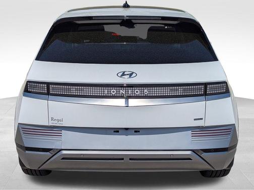 2023 Hyundai IONIQ 5 Limited