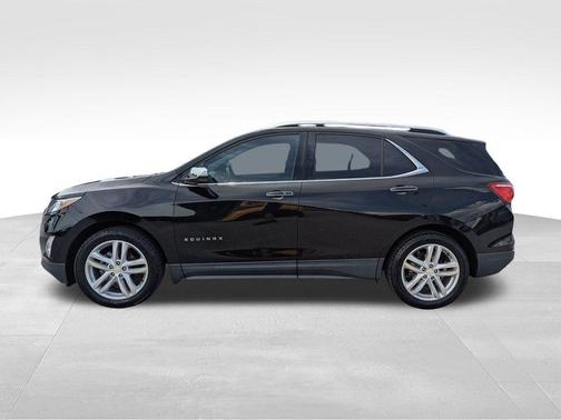2020 Chevrolet Equinox Premier w/1LZ