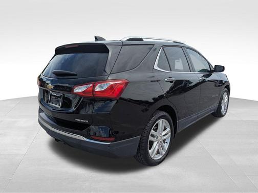 2020 Chevrolet Equinox Premier w/1LZ