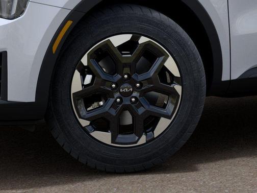 Glacial White Pearl 2026 Kia Sorento S