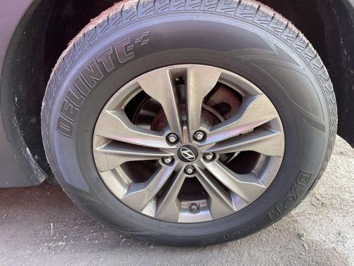 2014 Hyundai Santa Fe Sport 2.4L