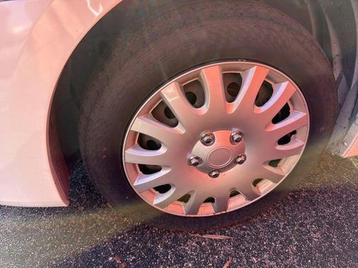Fresh Powder 2015 Nissan Sentra S