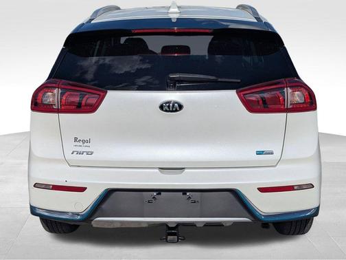 2019 Kia Niro Plug-In Hybrid EX
