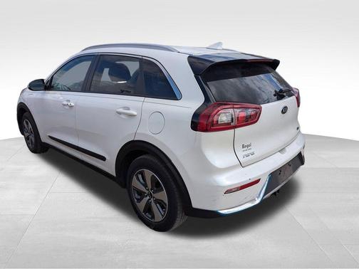 2019 Kia Niro Plug-In Hybrid EX