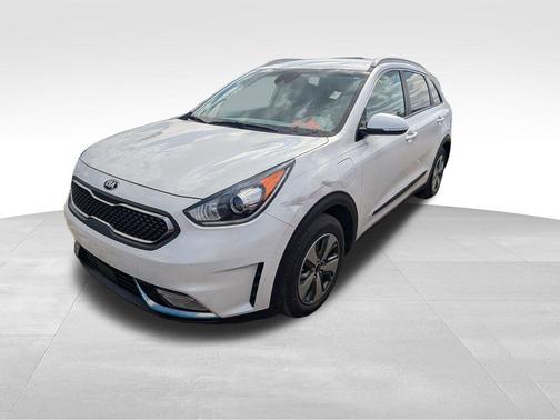 2019 Kia Niro Plug-In Hybrid EX
