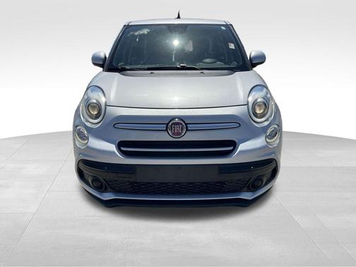 2019 FIAT 500L Pop