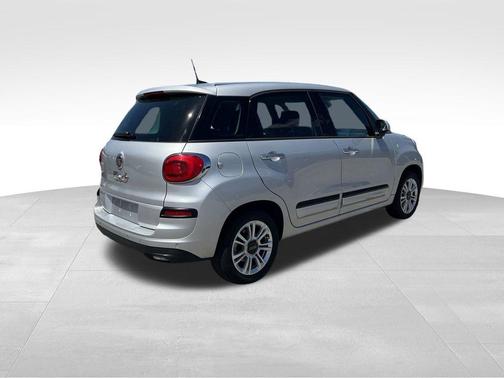 2019 FIAT 500L Pop