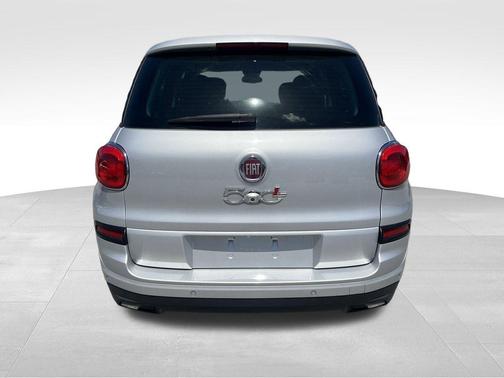 2019 FIAT 500L Pop