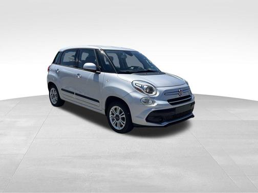 2019 FIAT 500L Pop