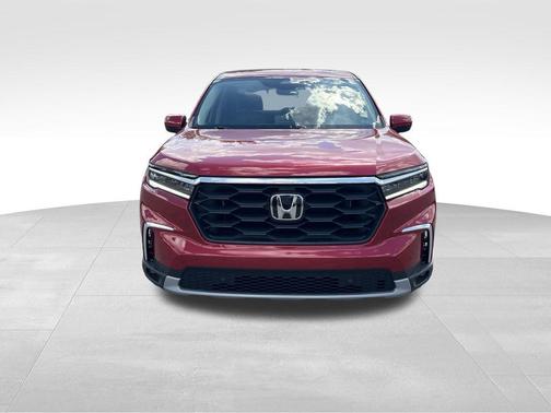 2024 Honda Pilot EX-L 7-Passenger