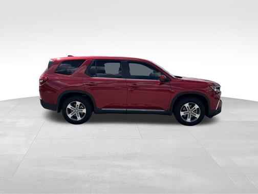 2024 Honda Pilot EX-L 7-Passenger