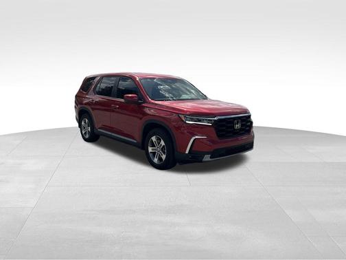 2024 Honda Pilot EX-L 7-Passenger