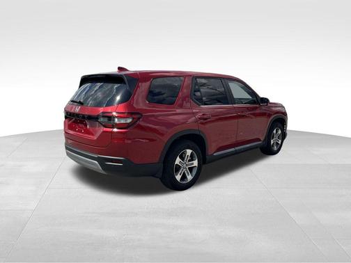 2024 Honda Pilot EX-L 7-Passenger