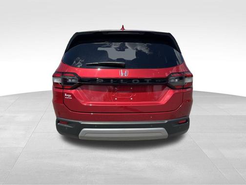 2024 Honda Pilot EX-L 7-Passenger