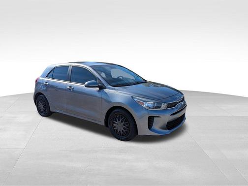 2020 Kia Rio S