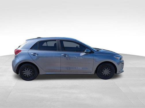 2020 Kia Rio S
