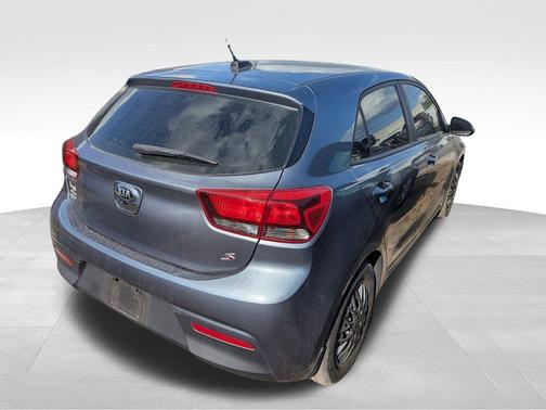 2020 Kia Rio S