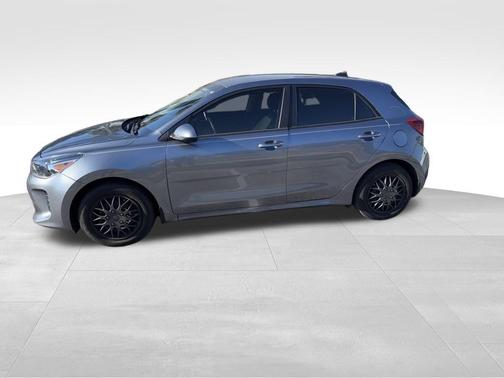 2020 Kia Rio S