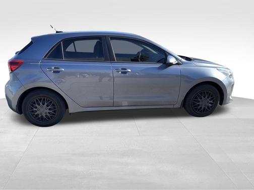 2020 Kia Rio S