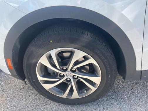 2022 Buick Envision Essence