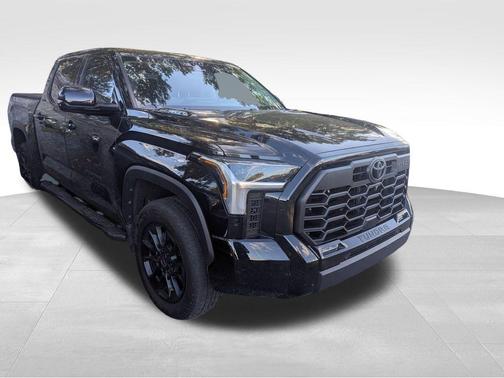 2024 Toyota Tundra Hybrid Limited