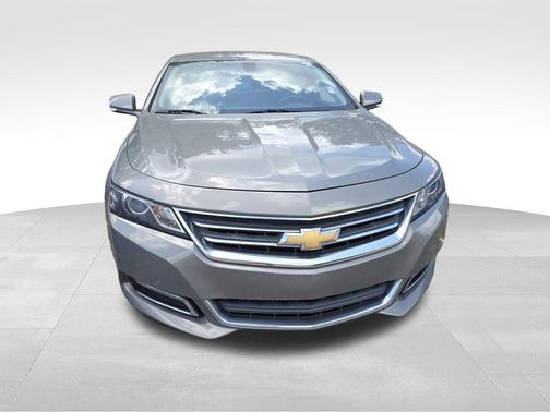 2018 Chevrolet Impala 1LT