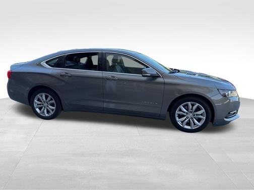 2018 Chevrolet Impala 1LT