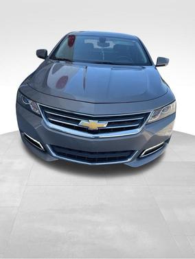 2018 Chevrolet Impala 1LT