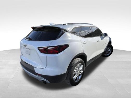 2020 Chevrolet Blazer 2LT