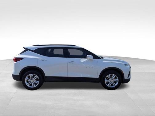 2020 Chevrolet Blazer 2LT