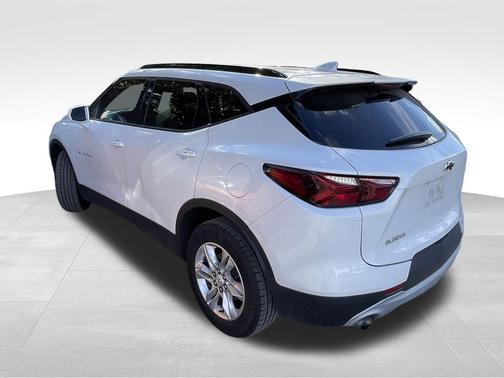 2020 Chevrolet Blazer 2LT