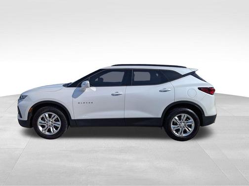 2020 Chevrolet Blazer 2LT