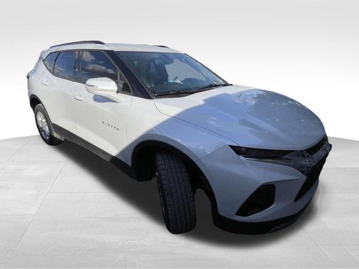 2020 Chevrolet Blazer 2LT