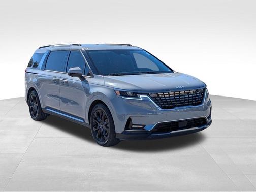 2024 Kia Carnival SX