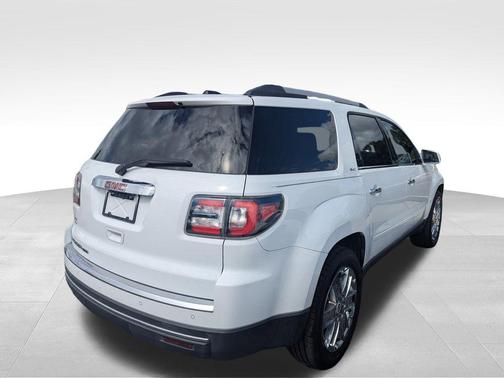 2017 GMC Acadia Limited Limited