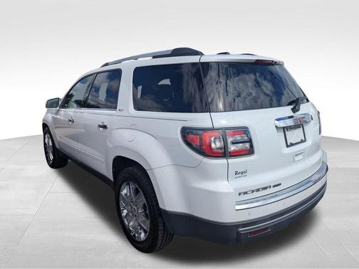 2017 GMC Acadia Limited Limited