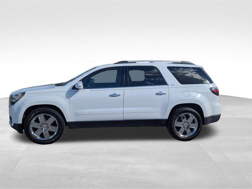 2017 GMC Acadia Limited Limited
