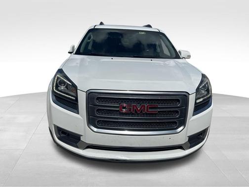 2017 GMC Acadia Limited Limited