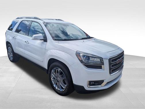 2017 GMC Acadia Limited Limited