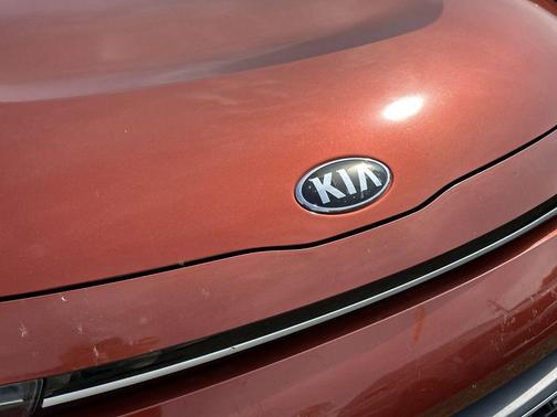 2020 Kia Soul S