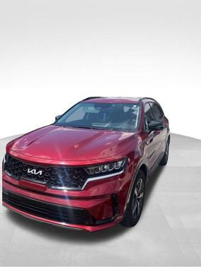 2023 Kia Sorento S