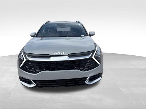 2025 Kia Sportage SX-Prestige