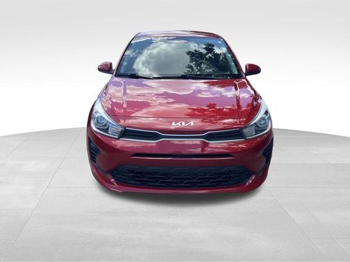2023 Kia Rio S