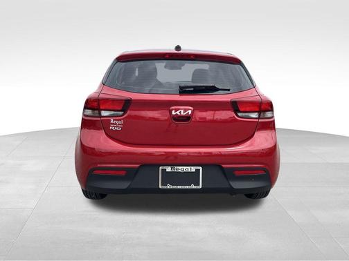 2023 Kia Rio S