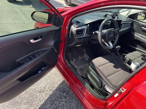 2023 Kia Rio S
