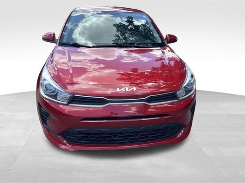 2023 Kia Rio S