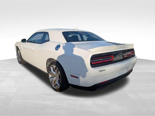 2015 Dodge Challenger R/T