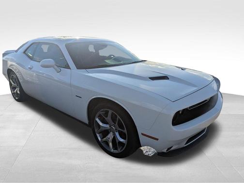 2015 Dodge Challenger R/T
