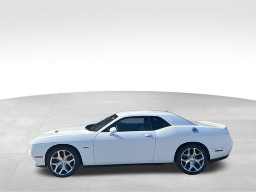 2015 Dodge Challenger R/T