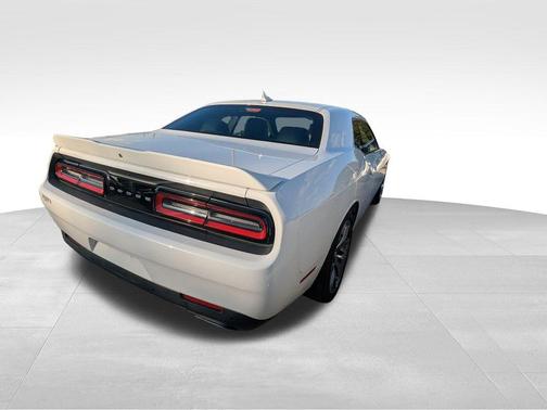 2015 Dodge Challenger R/T